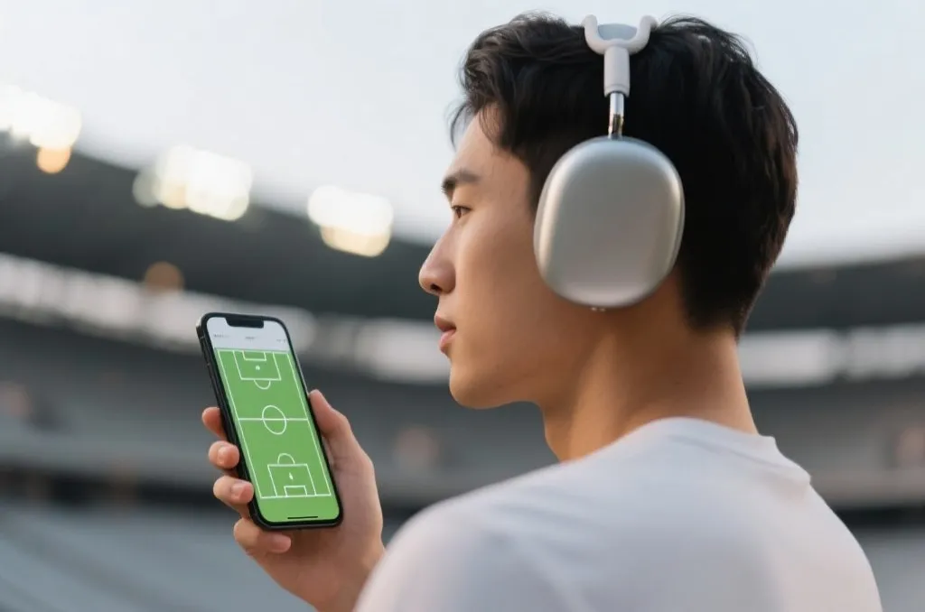 2026世界杯网络评球：如何解决直播声音延迟问题？