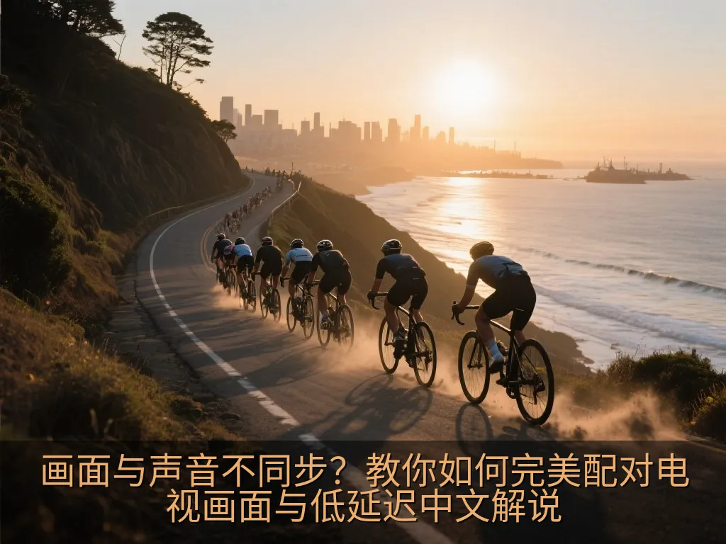 手机音频App调节延迟界面示意图