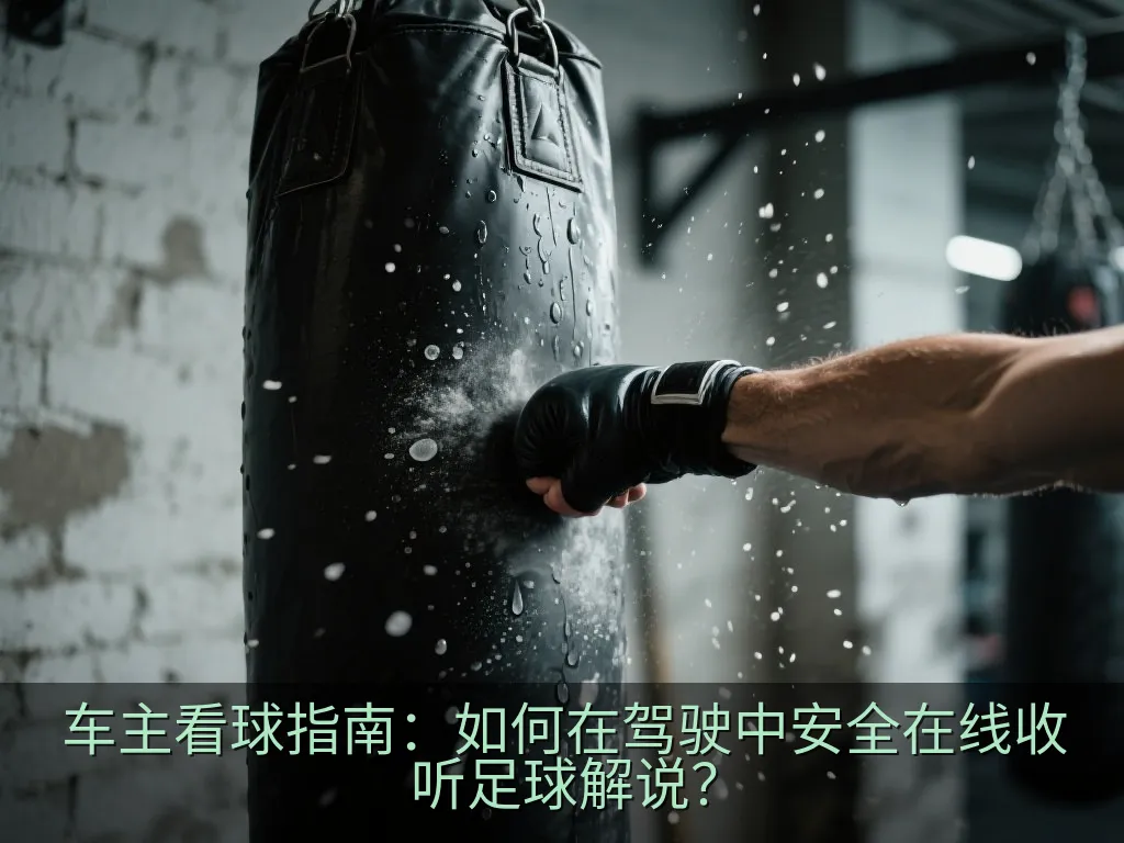 车主看球指南：如何在驾驶中安全在线收听足球解说？